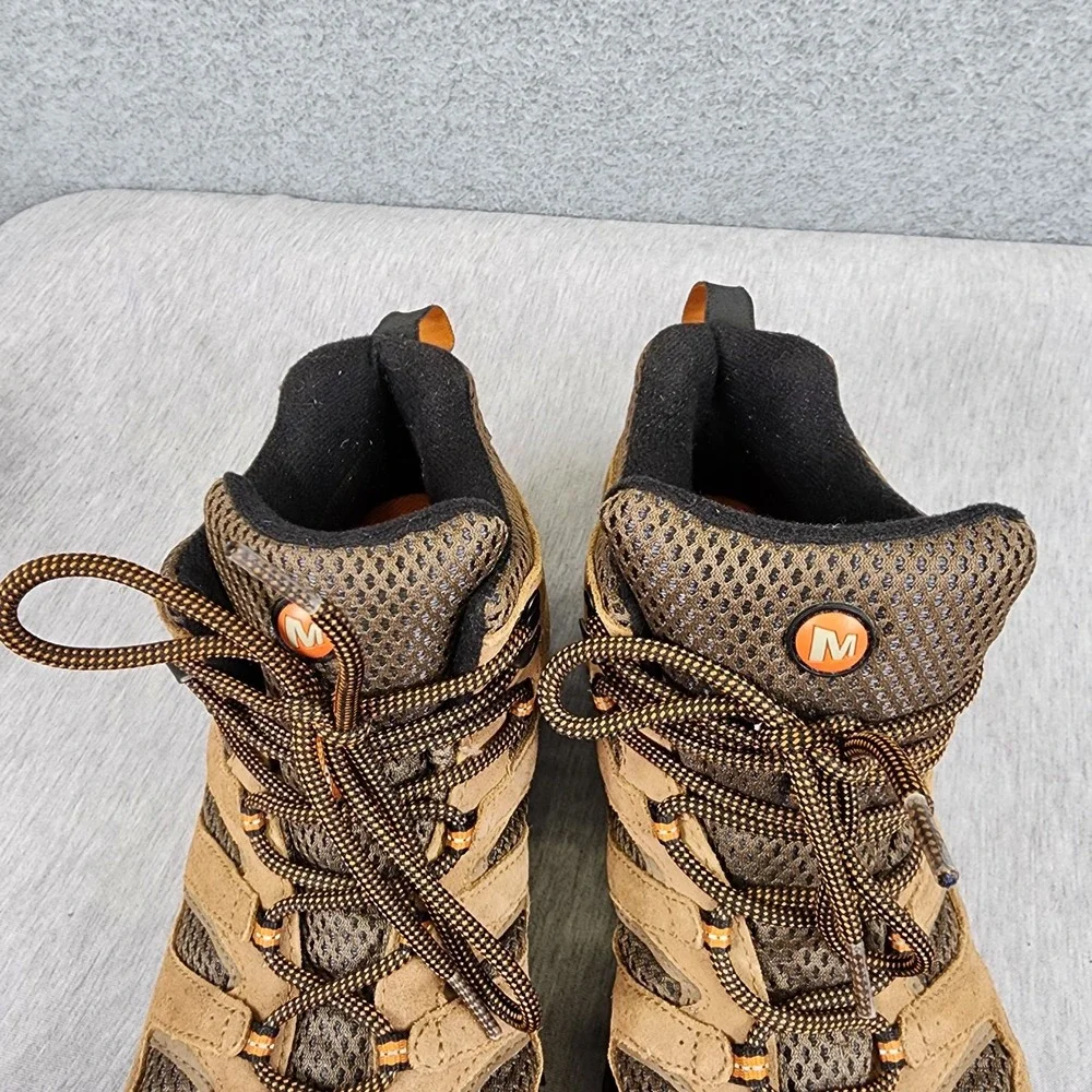 Merrell preowned see